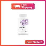 Thorne MELATON-3 3MG Melatonin Supplement Supports Normal Circadian Rhythm New. Price: $22.30.