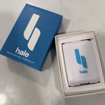 Hale Nasal Breathing Aid Starter Kit Daily Wear Dilator For New Open Box!. Price: $19.88.