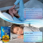 Bulpol Sleep Patches Adults 60 Pack Natural Ingredients Deep New. Price: $27.99.