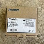 Resmed Oem H5I Cleanable Water Tub 36800 Humidifier Chamber New. Price: $27.00.