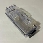 Philips Respironics Series Water Chamber Kit Square Lid Replacement Part Pre-owned. Price: $18.69.