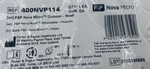 Fisher & Paykel Nova Micro Cushion Replacement Small 400NVP114 New Factory Seal. Price: $23.97.