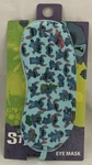 Disney Lilo And Stitch Eye Mask Sleep Blue New. Price: $7.99.
