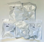 Set Of 5 Viva Nasal Mask Replacement Cushions VI3003, Size Large New. Price: $34.85.