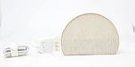 Hatch Restore 2 Sunrise Alarm Clock, White Noise Sound Machine,screen-free Sleep Open. Price: $84.95.