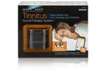 Sound Oasis Tinnitus Bluetooth Therapy System BST-80-20T New. Price: $34.06.