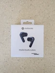 Motorola Motobuds 2 Plus Sound By Bose - Anc, Lobg Battery Life New. Price: $90.00.