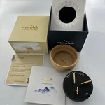 Morphee Sleep Aid Device Meditation Relaxation White Noise Sound Machine Open. Price: $79.99.