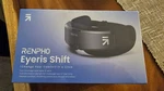 Massager Fsa Hsa Renpho Eyeris Shift New. Price: $87.99.
