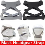 2PCS Universal Cpap Mask Headgear Strap For Resmed Mirage Philips Respironics Us New. Price: $9.99.