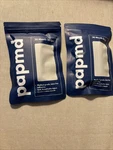 Papmd Mouth Strips 30-COUNT Tape, 2 Packs Unopened New. Price: $42.00.