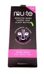 Rhinomed Mute Nasal Dilator For Snoring Reduction 3 Pack Trial Size Exp 7/24 New. Price: $25.00.