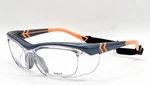 New Onguard OG225S Navy Authentic Eyeglasses 61-15. Price: $71.99.