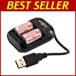 Rechargeable Lithium 450MAH Battery Kit New. Price: $87.98.