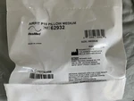 Sale: Resmed Airfit Nasal Pillow Size Medium (#62932) New In Sealed Package.. Price: $8.88.