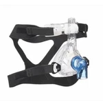 Pulmodyne Bitrac Select Adult-large Full-face Mask " New Sealed. Price: $50.00.