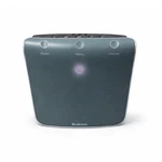 Brookstone Sound Mixer White Noise Machine Sleep Relax Renew Timer Dark Grey Used. Price: $39.99.