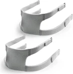 2PACKS For Dreamwear, Fsa Hsa Eligible Headgear, Straps Suppli New. Price: $23.87.