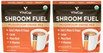 Vitacup Fuel Mushroom Based Coffee Alternative, 24 Packets, 2-PK New. Price: $49.95.