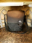 Philips Respironics Remstar Cpap Travel Carrying Bag Sleep Machine Case Pre-owned. Price: $16.19.