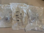 Resmed 62736 Quattro Air/air Fit F10 Size Xtra Small Cushion Sealed New. Price: $49.99.
