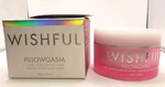 Wishful By Huda Pillowgasm Cherry Glow Sleeping Mask 1.94 Oz Retail $39 New. Price: $25.88.