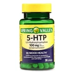 Spring Valley 5 Htp Capsules 100 Mg 30 Count.. New. Price: $29.99.