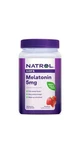 Natrol Melatonin 5MG Sleep Aid Gummies Strawberry 140CT -exp 9/2026 New. Price: $10.00.