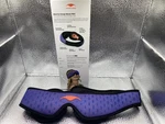 Manta Pro Mask 100% Light Blocking For Side Sleepers Used Pre-owned. Price: $50.00.