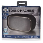 Sealy Night Light Sound Machine Sleep Aid White Noise Nib Fast Free Shipping! New. Price: $18.66.