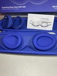 Blinkjoy Hydrating Sleep Mask (2ND Gen) For Dry Eye Open Box New. Price: $42.00.