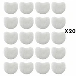 Premium Cpap Filter Kit 20 Pack - Made The Usa Fits Resmed Airmini New. Price: $10.99.