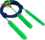 Aveen Cpap Tube And Cleaning Brush, Suitable For All Hoses Masks, New. Price: $14.39.