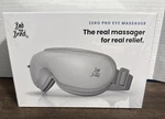 Bob And Brad Zero Pro Ultra-quiet Eye Massager Mask Heat & Cooling Lightweight New. Price: $78.88.