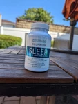 Relaxium Sleep 60 Caps Aid Get The Best Made In Usa New. Price: $15.75.