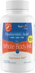 Hyalogic Hyaluronic Acid 120 Mg Delayed Release Capsules Combo Formula... New. Price: $37.07.
