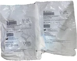 Sealed Lot Of Respironics Dreamstation Disposable Filter AG1122519 New. Price: $18.00.