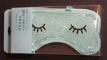 If Looks Could Chill Hot/cold Eye Mask Lemon Lavender Nip Microbeads Intelli-gel New. Price: $9.00.