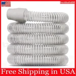 Resplabs Cpap Hose Perfect Fit Replacement Tubing For All Machines 6FT Stan New. Price: $12.80.