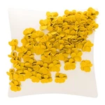 Jwh Handmade 3D Flower Throw Pillow Covers Decorative Aesthetic Floral Accent... New. Price: $36.96.