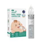 Baby Nasal Aspirator Electric Rechargeable Suction Cleaner Grownsy BC023 New. Price: $10.99.