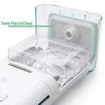Water Tank Flip Lid Seal For All Dream Station Cpap, Bipap New. Price: $11.97.