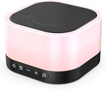 Sleezoo Machine White Noise With 25 Soothing Sounds Black, Wood. Price: $31.70.