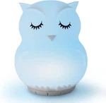 Mindfulness 'breathing Owl' 4-7-8 Guided Visual Meditation Light New. Price: $34.99.