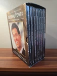 Anthony Robbins Personal Power Classic Edition 7 Audio Cd Box Set Motivational Like. Price: $12.99.