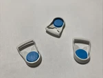 Headgear Magnetic Clips For Resmed Airfit F20, F30 Pre-owned. Price: $6.99.