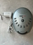Obusforme Therapy Machine Gray With 10 Nature Sounds CN-STS-01 Tested Used. Price: $17.98.