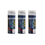 Advil Dual Action With Acetaminophen And Ibuprofen, 3 Travel Size, 8 EXFEB26 New. Price: $10.49.