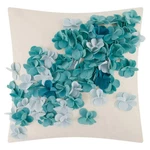 Jwh 3D Flower Pillow Covers Aesthetic Decorative Throw Floral Accent P... New. Price: $35.59.