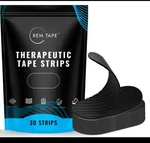 Tape (30 Strips) - Premium For Sleeping & Snoring New. Price: $13.00.